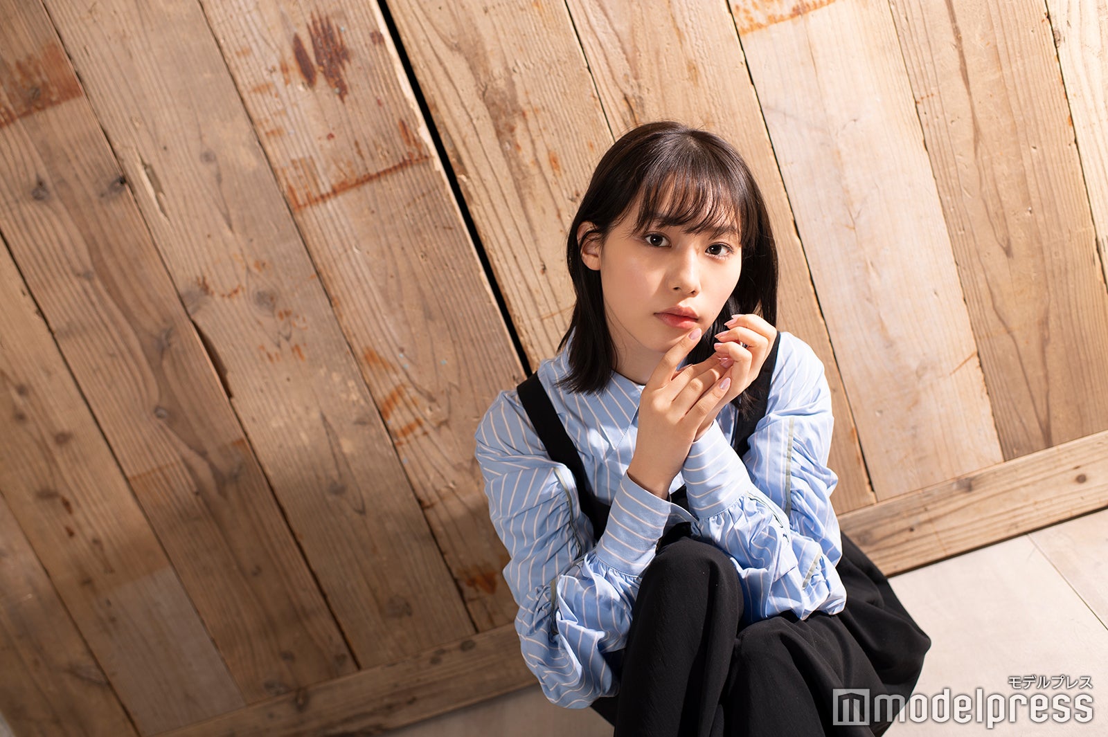 南沙良 （C）モデルプレス