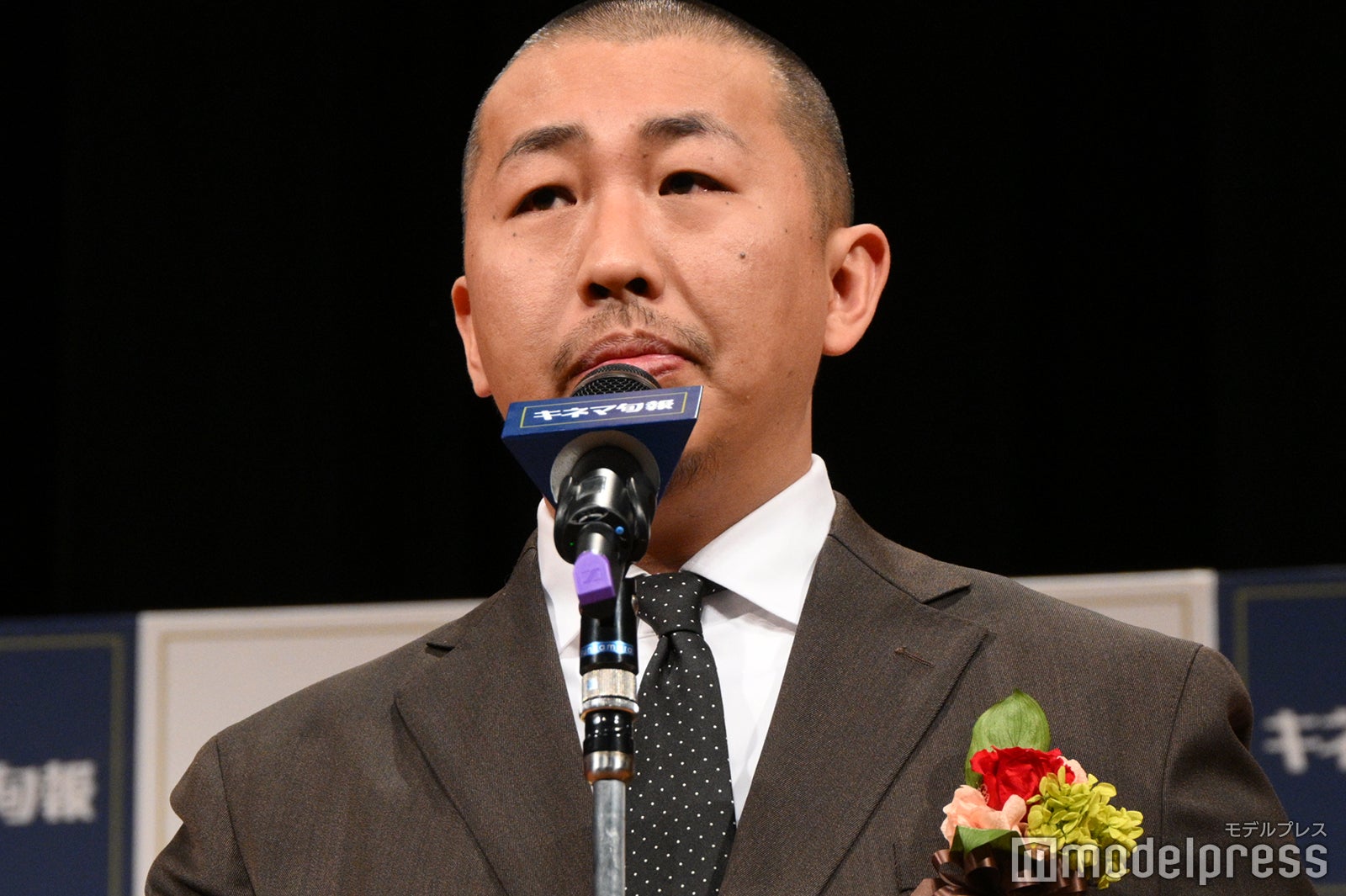 三宅唱監督（C）モデルプレス