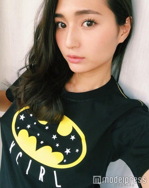 山賀琴子Instagramより