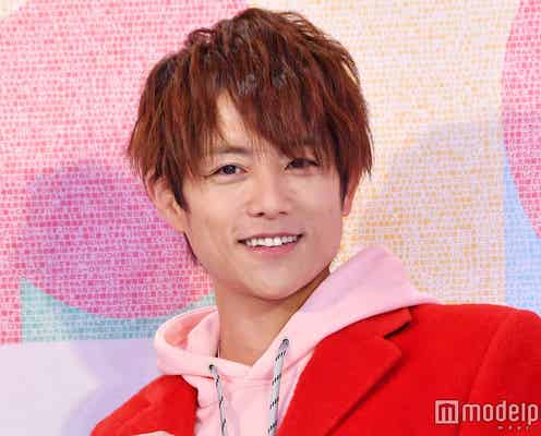 杉浦太陽「愛妻の日」に辻希美から“キス却下”