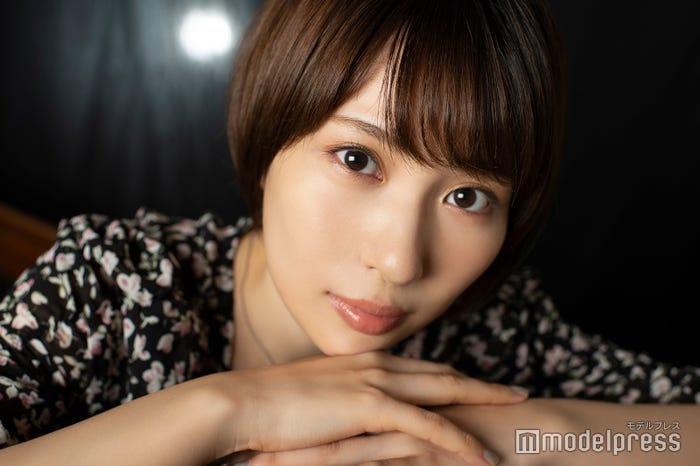 増田有華(C)モデルプレス