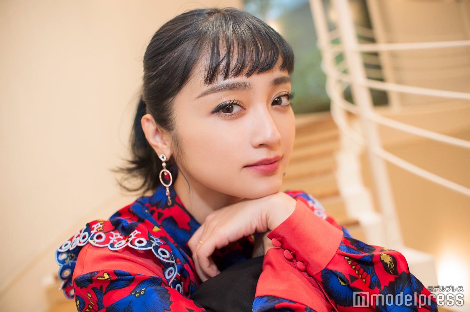 安達祐実 （C）モデルプレス