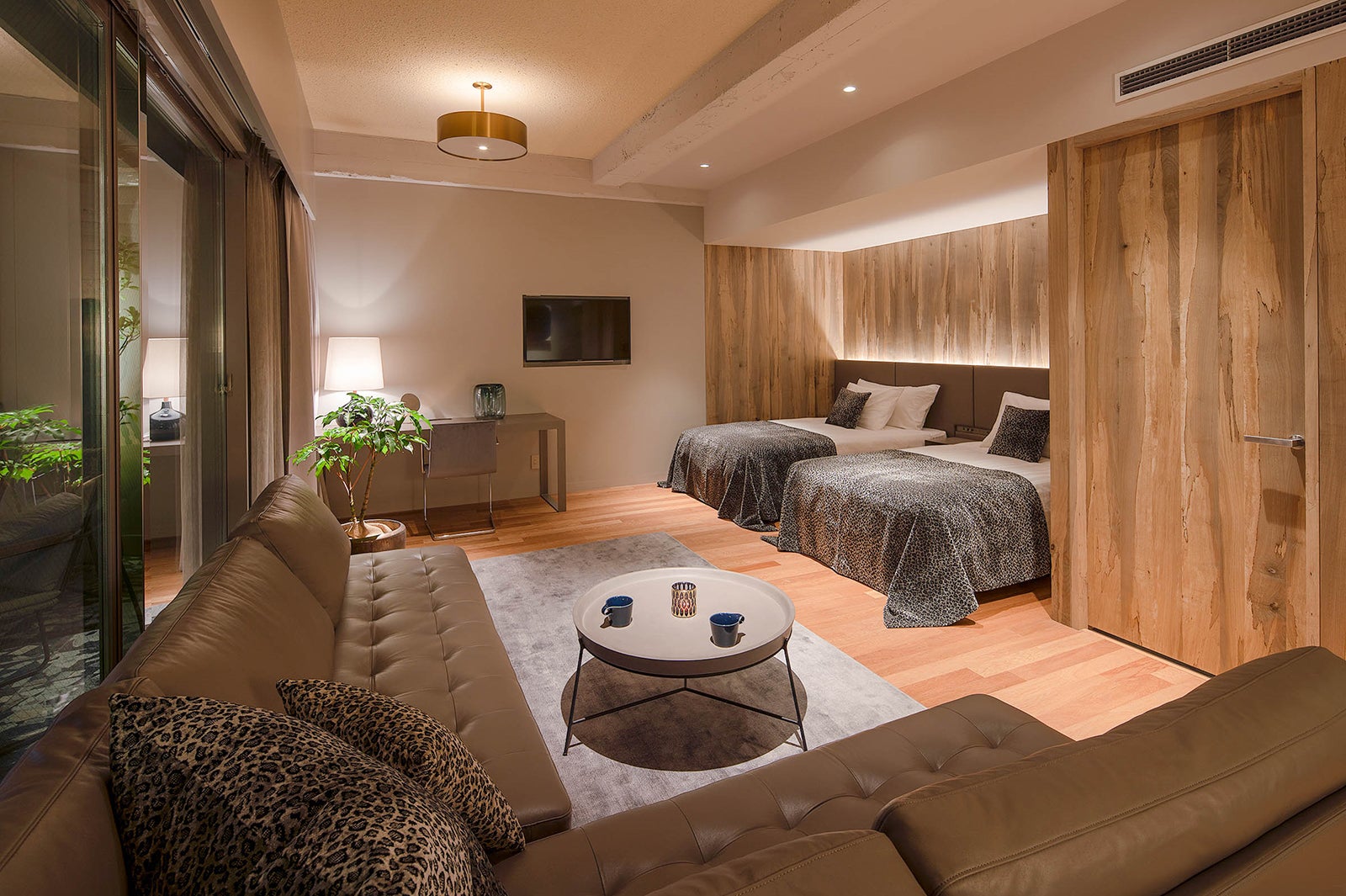 THE BOLY OSAKA／画像提供：インフィクス