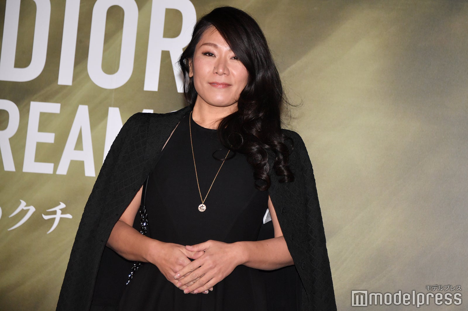 （C）モデルプレス