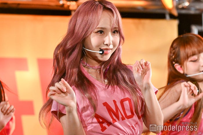 ジュリ (C)モデルプレス