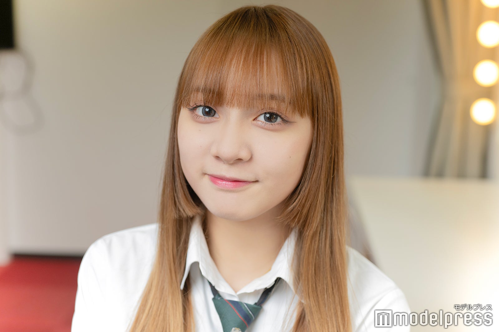 吉田羽花（C）モデルプレス