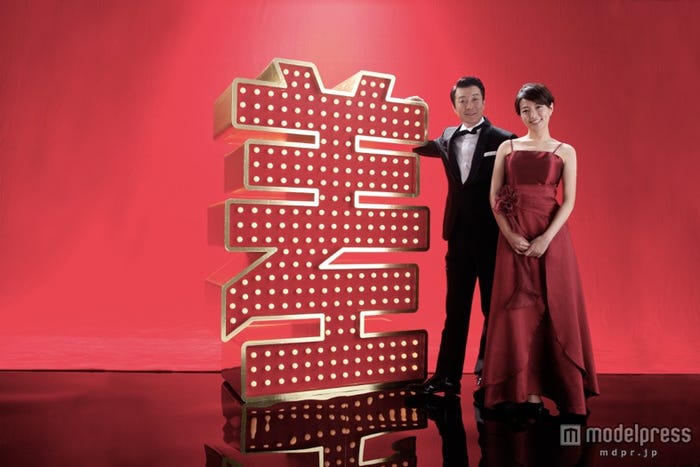 加藤浩次×赤江珠緒が初タッグ(C)TBS