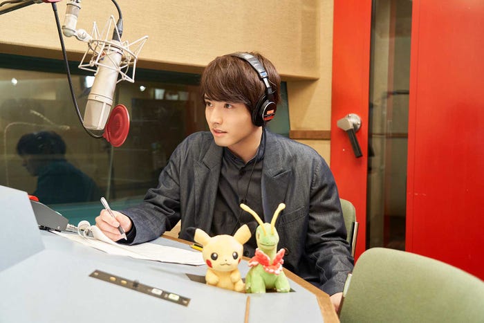 赤楚衛二(提供写真)