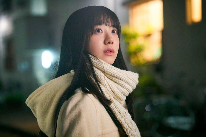 芦田愛菜/映画「はたらく細胞」場面写真(C)清水茜/講談社(C)原田重光・初嘉屋一生・清水茜/講談社(C)2024映画「はたらく細胞」製作委員会