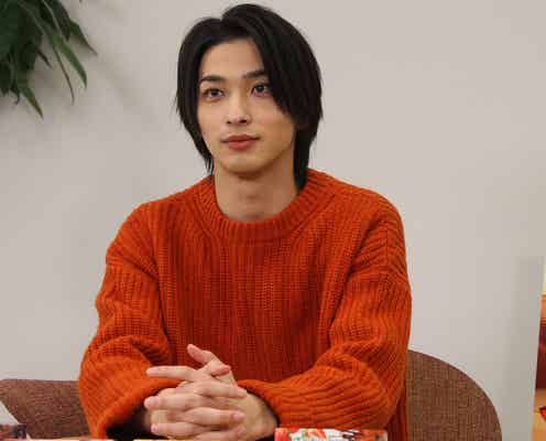 横浜流星、クリスマスイブの予定を明かす「今が頑張りどき」