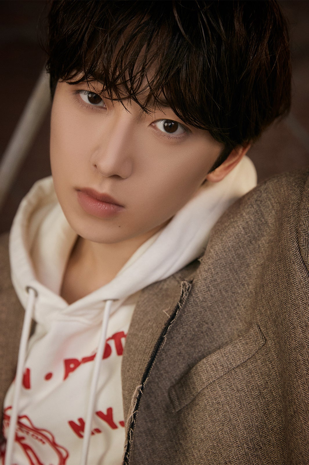 FUMA「ISOLATED」 （C）HYBE LABELS JAPAN