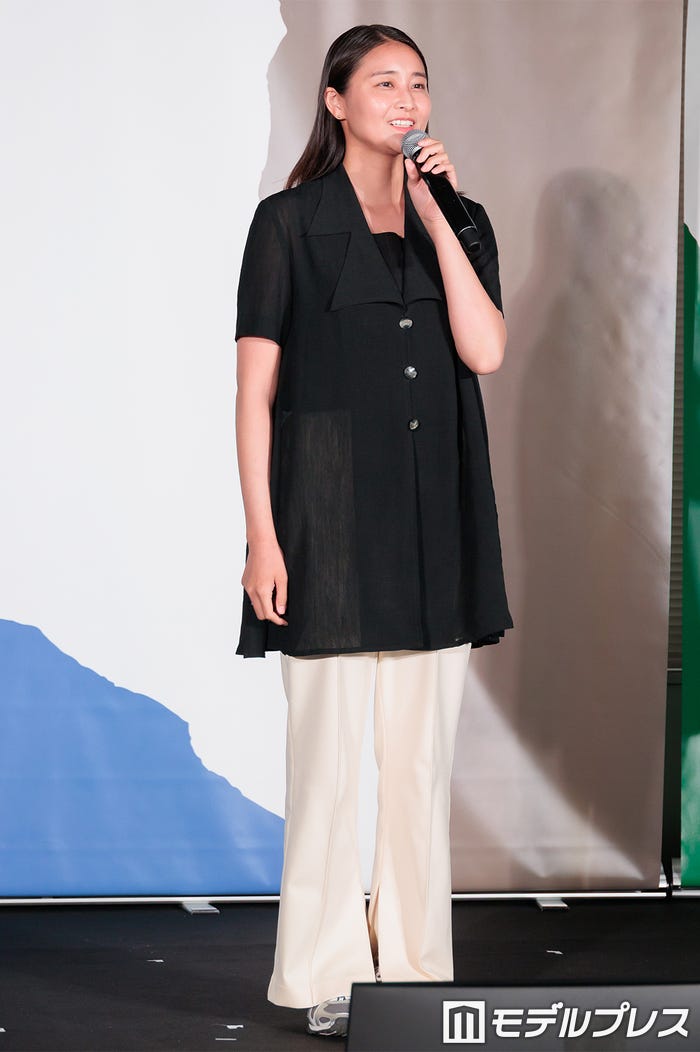 和田彩花(C)モデルプレス
