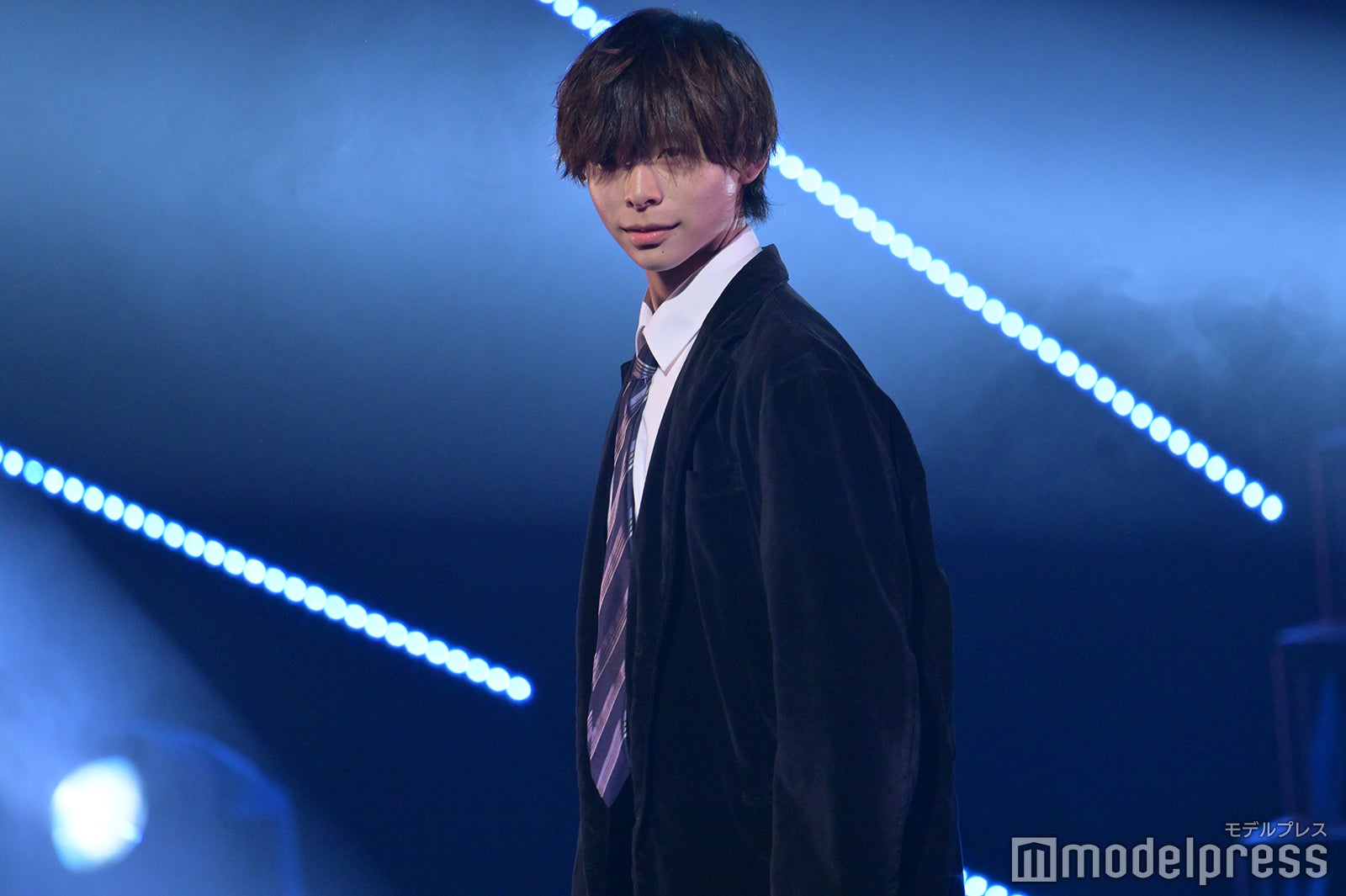 （C）モデルプレス