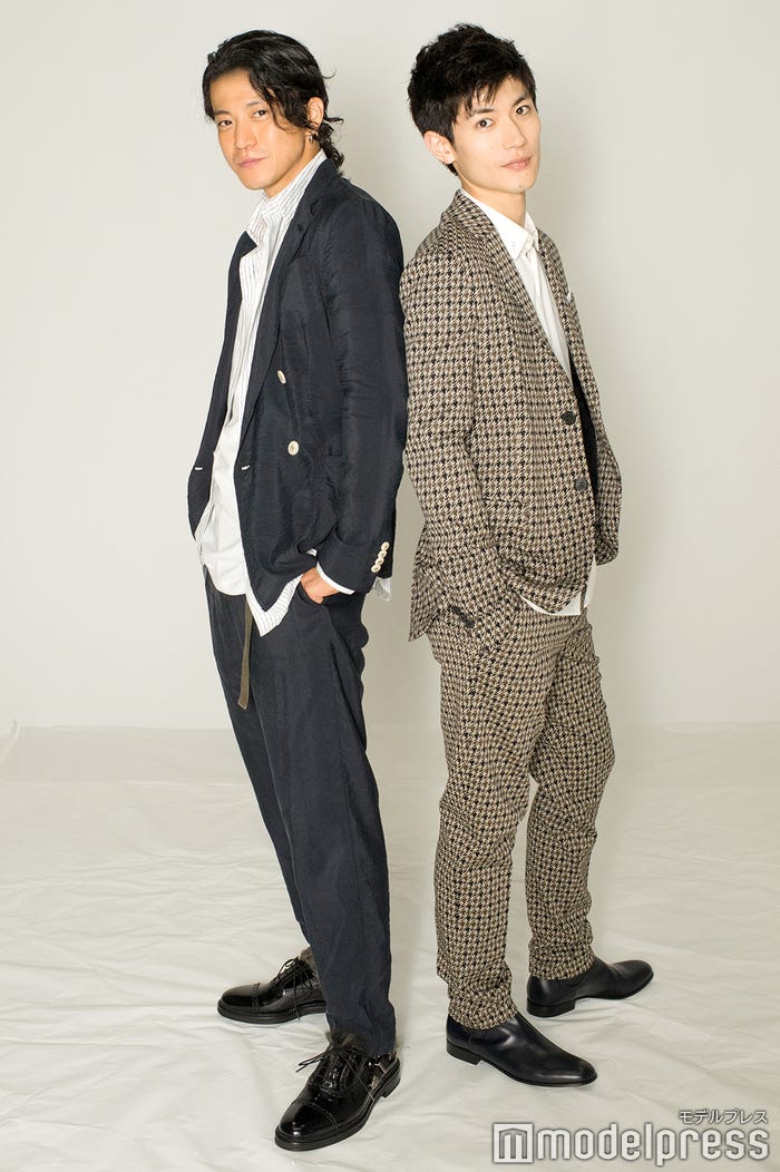 小栗旬 三浦春馬 10年続く 先輩後輩以上の関係性 に迫る 旬さんだけだった 三浦を救った言動とは 銀魂2 インタビュー モデルプレス 小栗旬 三浦春馬 10年続く 先輩後輩以上の関係性 に迫る 旬さんだけだった 三浦を救った言動とは 銀魂2 インタビュー モデルプレス