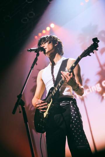 NOAがニューアルバム発売に先がけライブを開催 12月の3都市8公演でのビルボードライブ開催もサプライズ発表