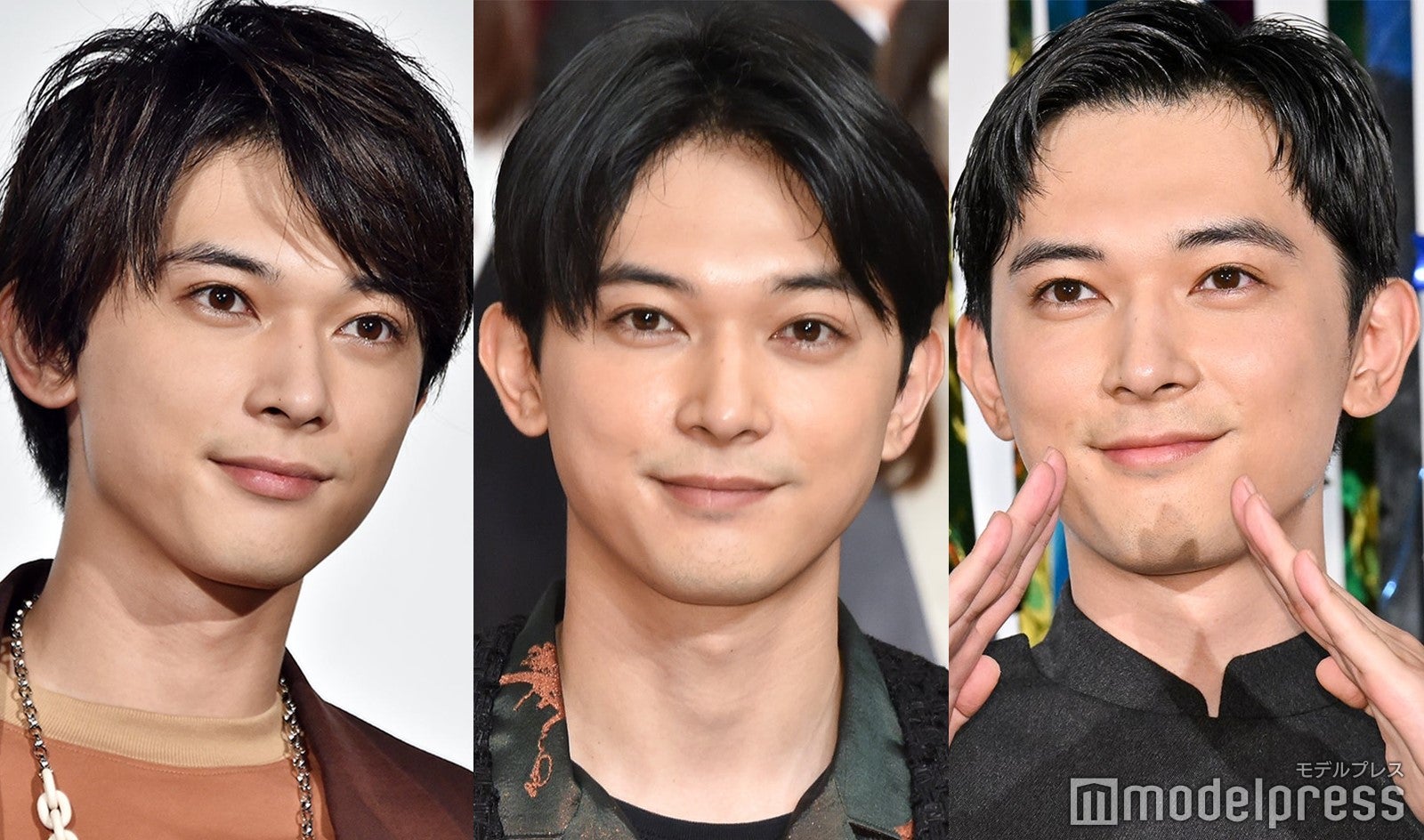 【推し俳優で巡る名作3選】吉沢亮の振り幅が凄い 完璧再現の実写キャラ・“神領域”コメディ演技まで