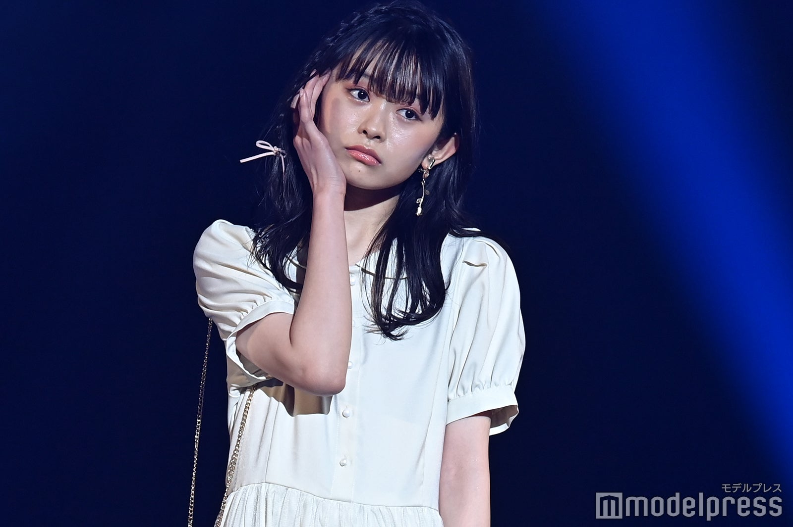 （C）モデルプレス