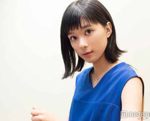 芳根京子、Sexy Zone中島健人に「救われた」「自然に涙が…」映画「ここさけ」に捧げた思い、朝ドラヒロイン経た変化<モデルプレスインタビュー>