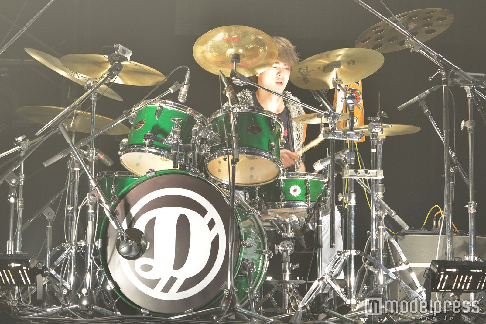 泉大智 （C）モデルプレス