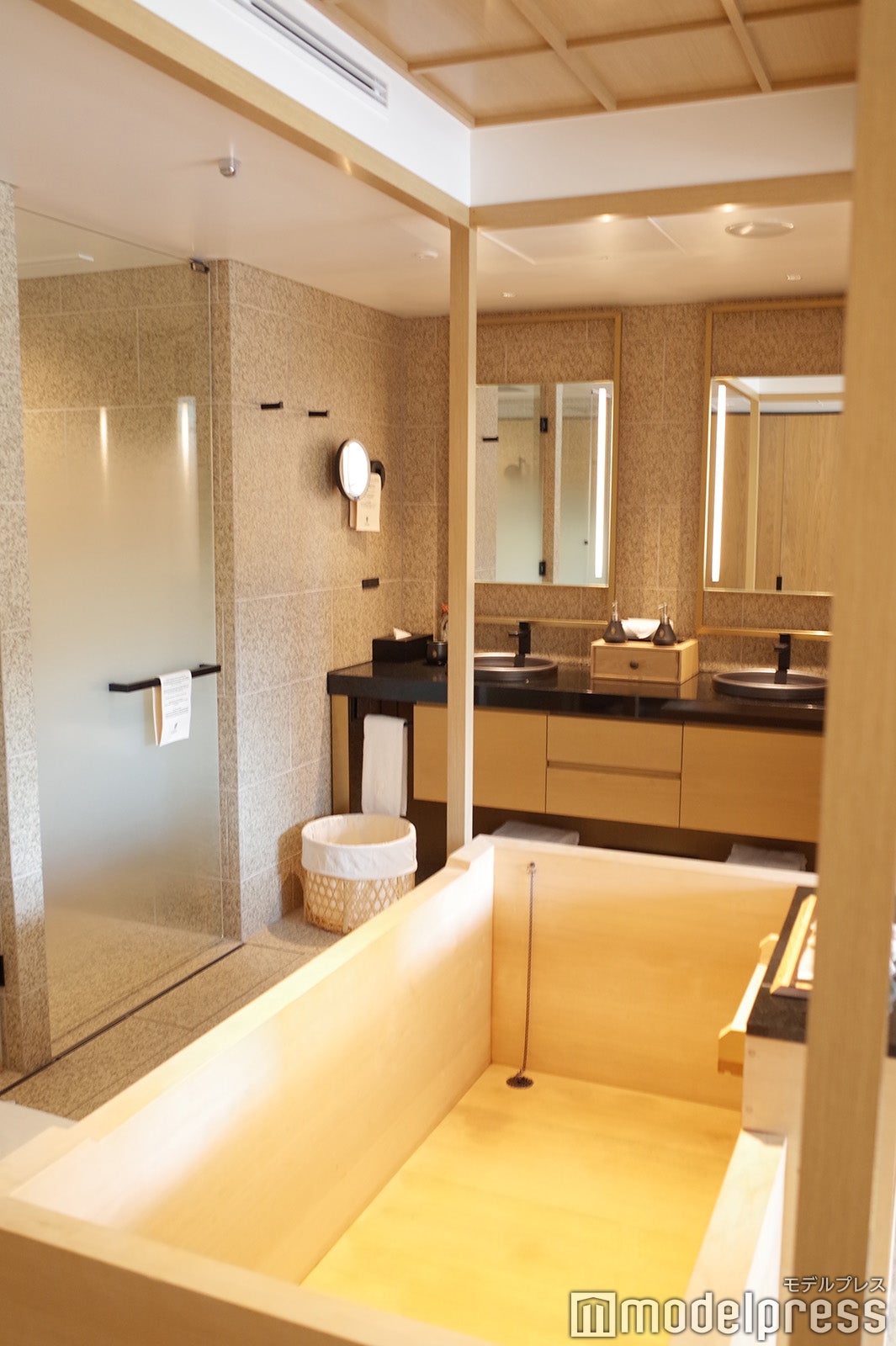 バンヤンツリー・東山 京都（C）モデルプレス