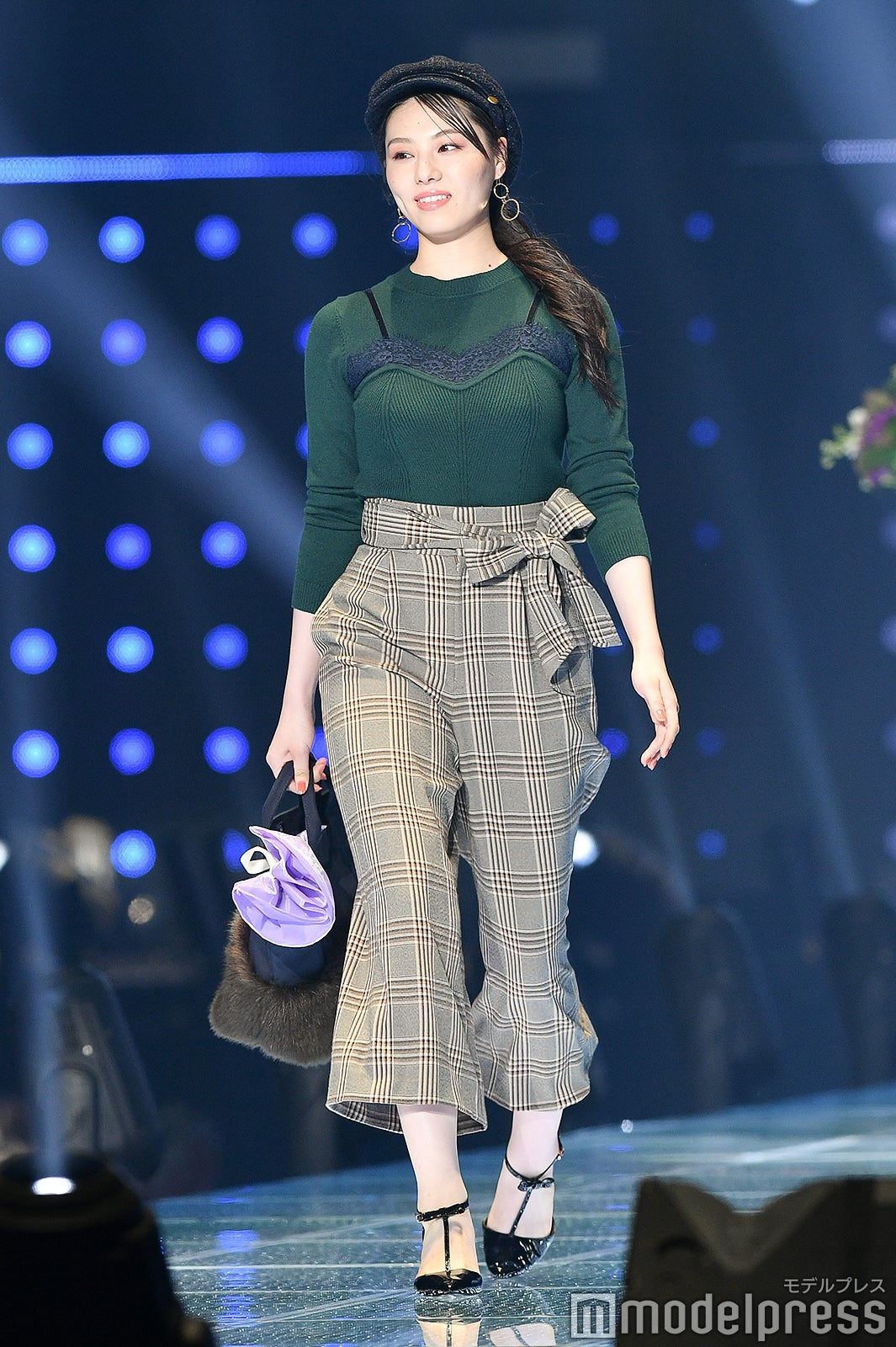 相楽伊織（C）モデルプレス