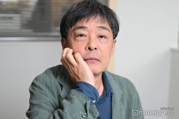 光石研(C)モデルプレス