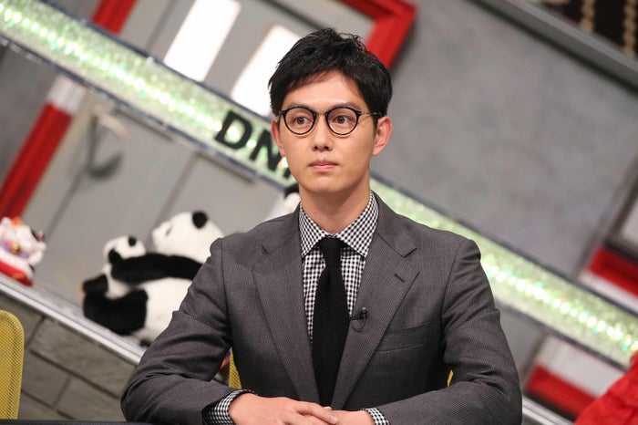工藤阿須加 口論に巻き込まれる 18年を予測するはずが モデルプレス 工藤阿須加 口論に巻き込まれる 18年を予測するはずが モデルプレス