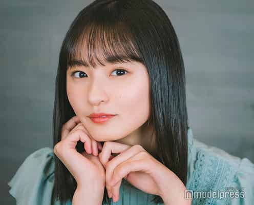 乃木坂46遠藤さくらの“希望”は?「しあわせの保護色」白石麻衣との撮影秘話も明かす<「サムのこと」インタビュー>