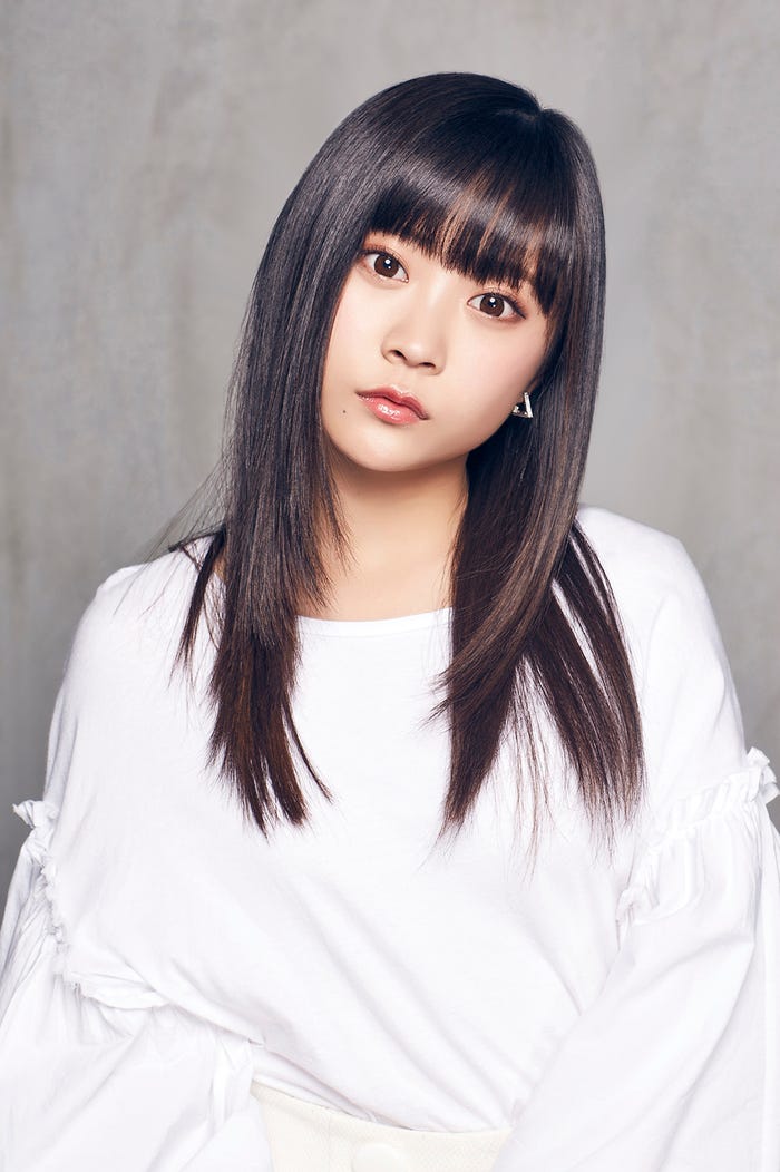 辻内祈 (提供写真)