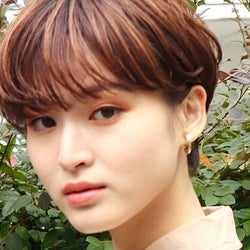 骨格をキレイに見せてくれる「ショートヘア」3選
