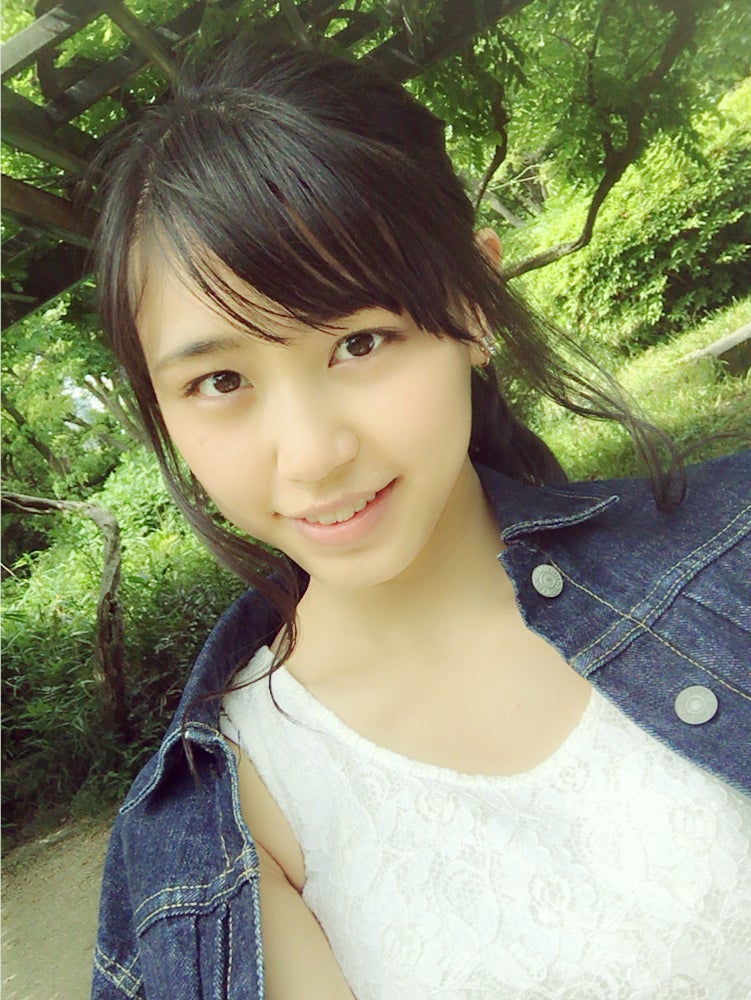 濱頭優（画像提供：所属事務所）