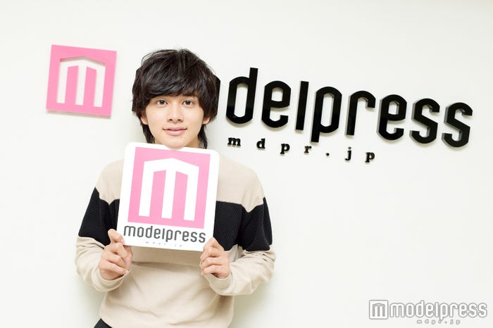 北村匠海(C)モデルプレス