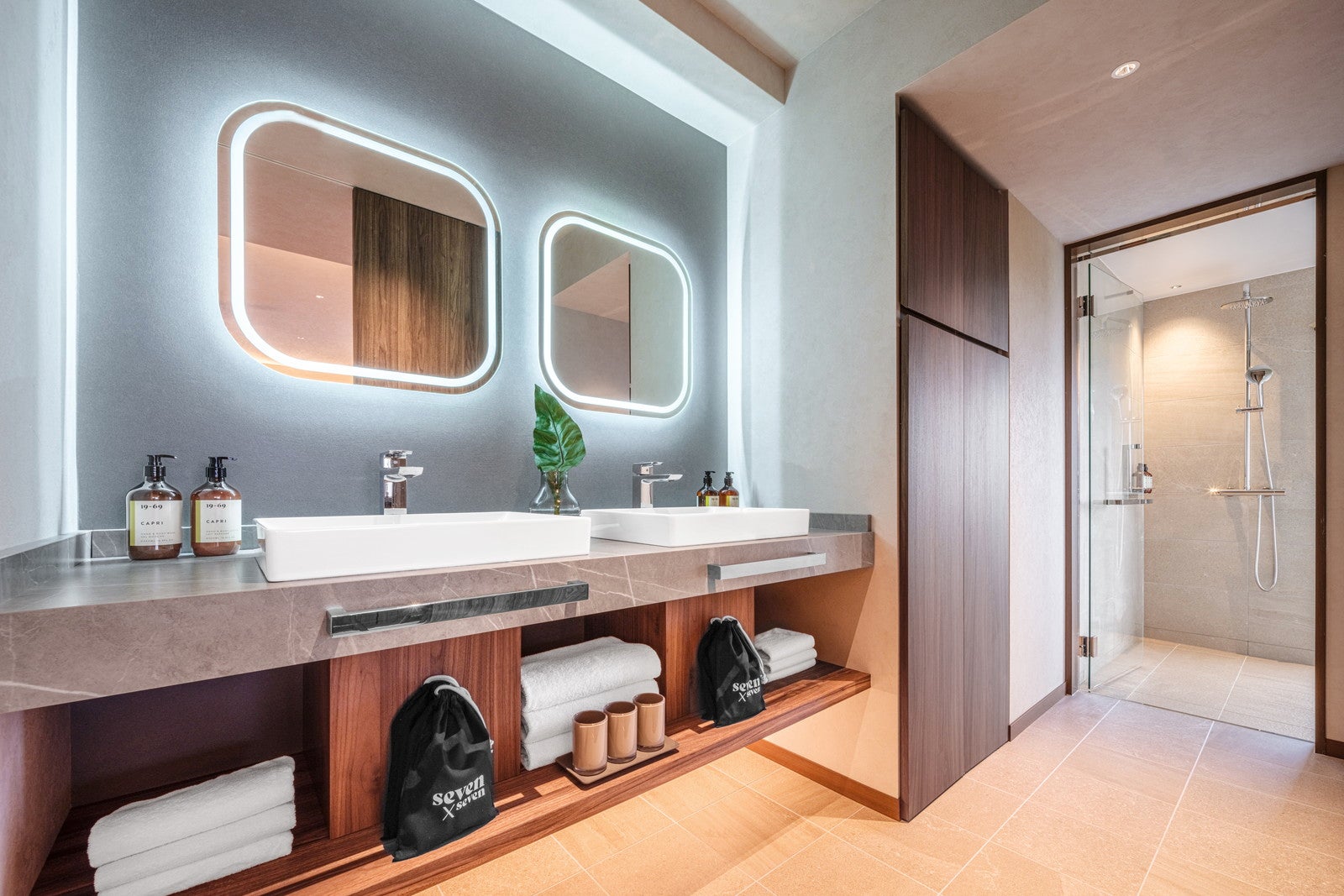 セブン バイ セブン 石垣／提供画像