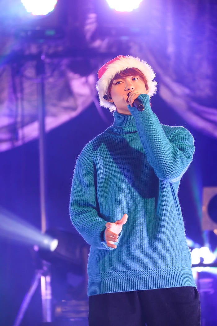 佐野勇斗/カメラマン:笹森健一