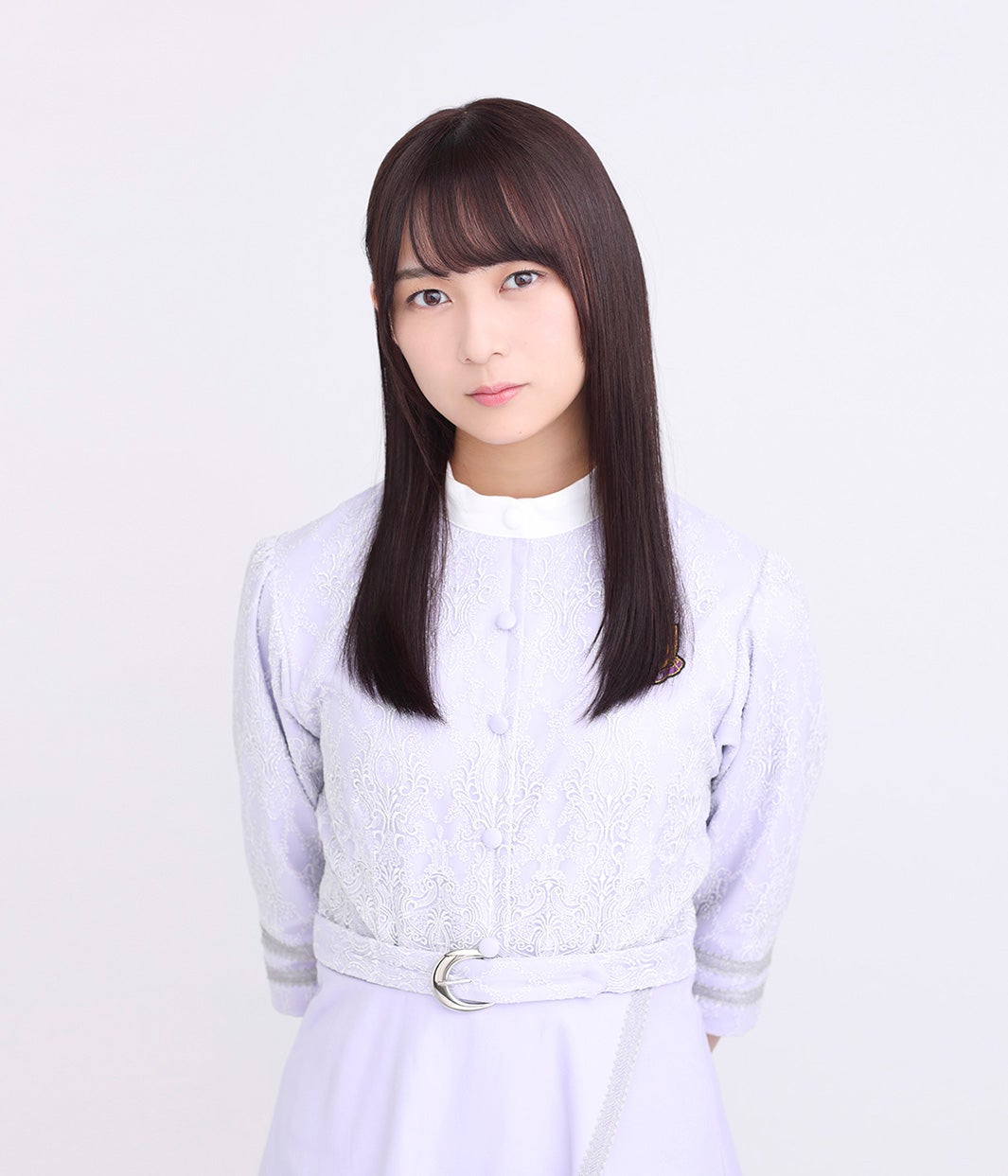 鈴木絢音（提供写真）