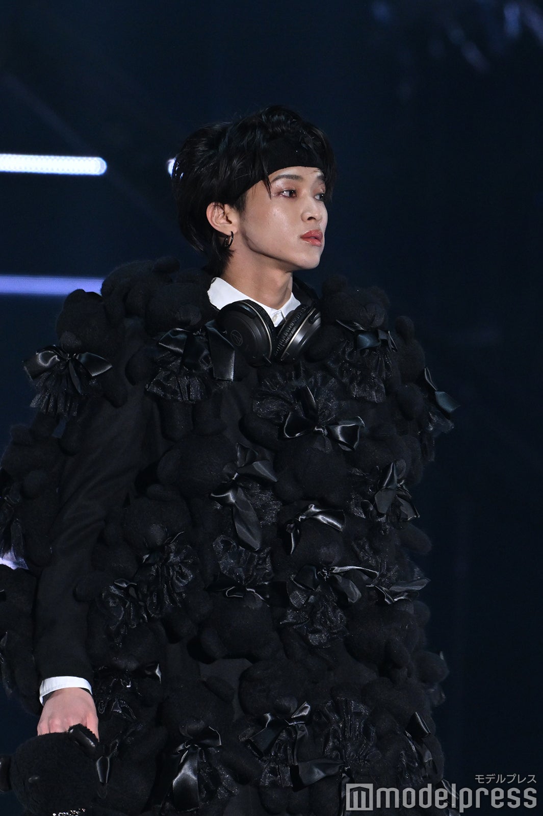 （C）モデルプレス