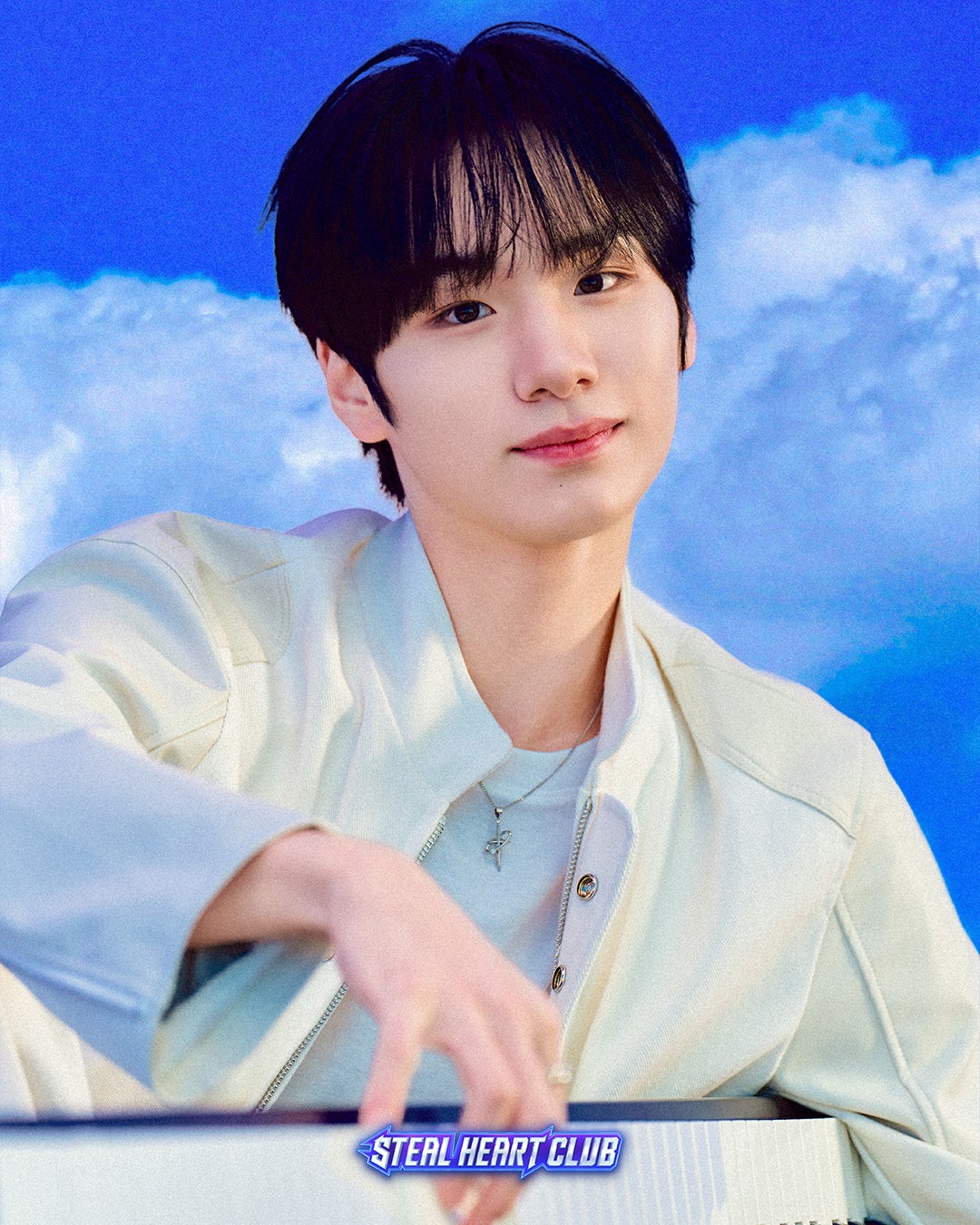 ソ・ウスン（C）CJ ENM. All Rights Reserved