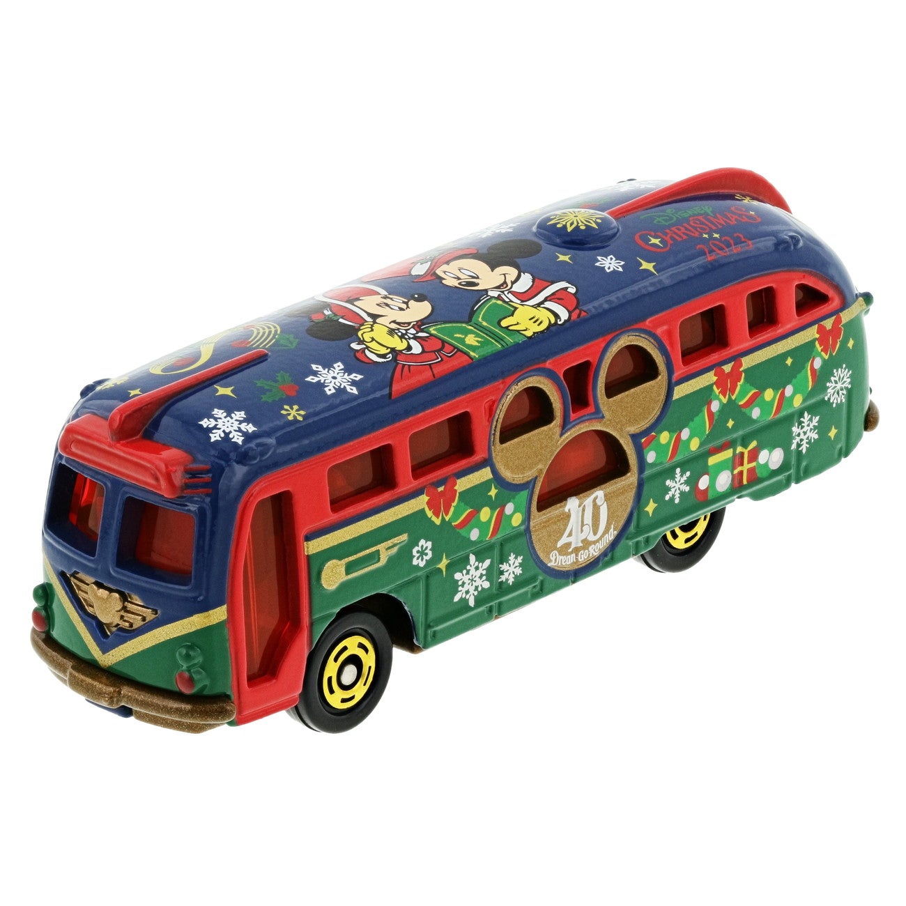 キーチェーンセット¥1,500（C）Disney