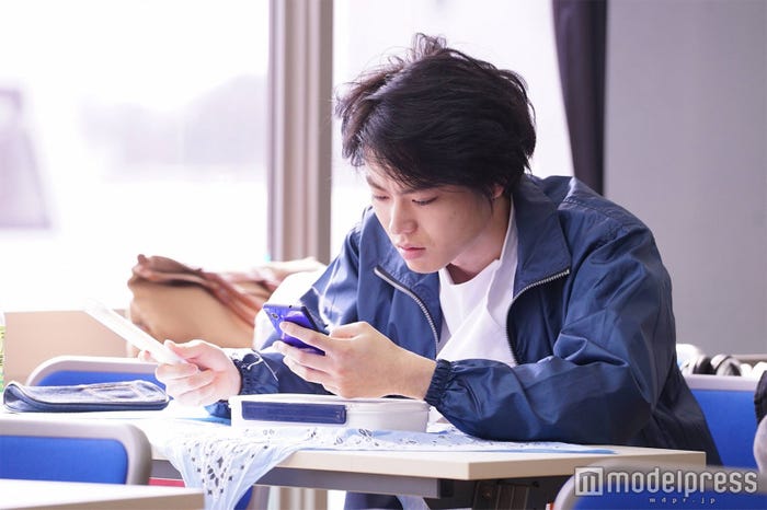 『ラヴソング』第2話より(C)フジテレビ