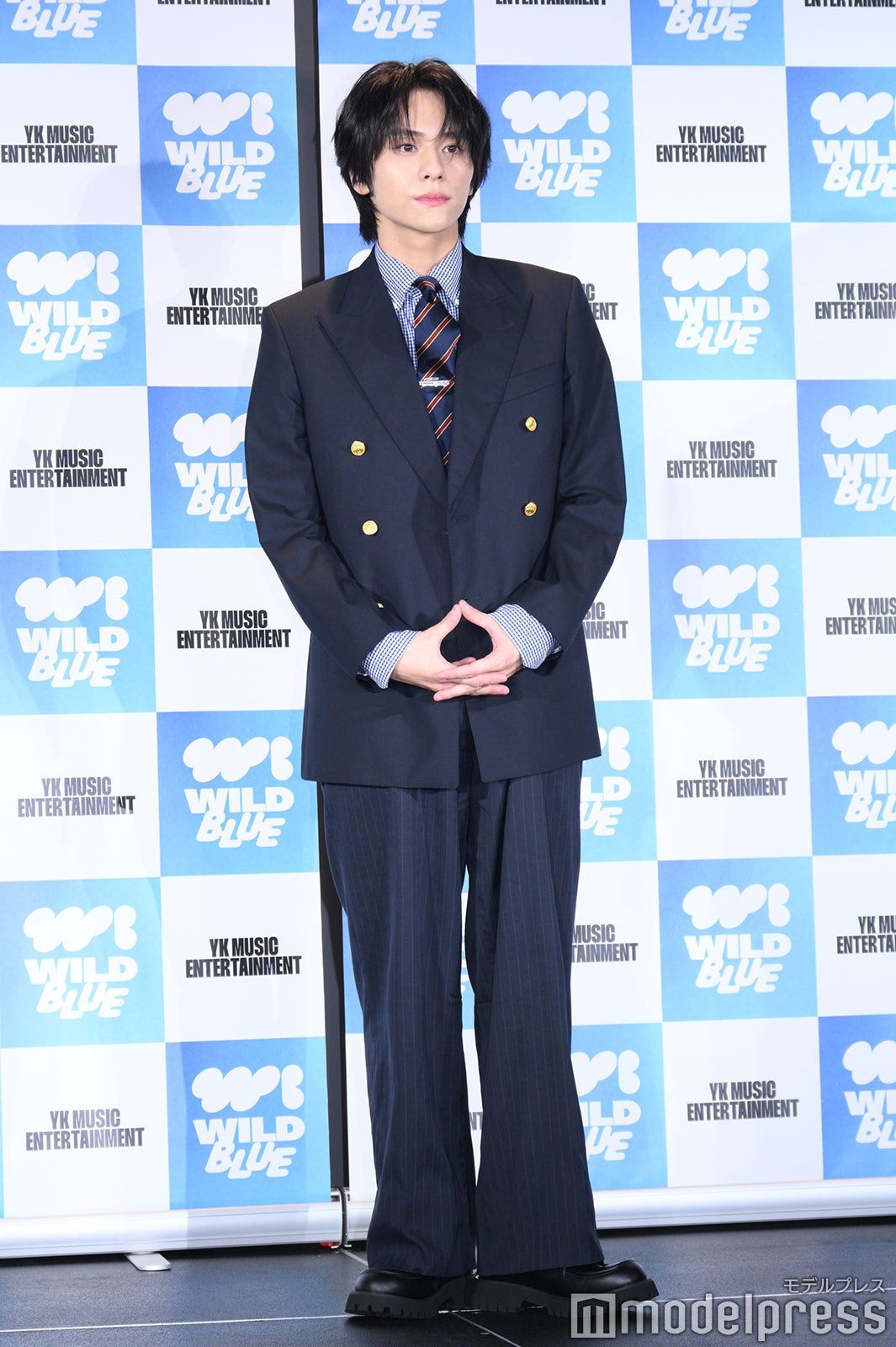 山下幸輝（C）モデルプレス