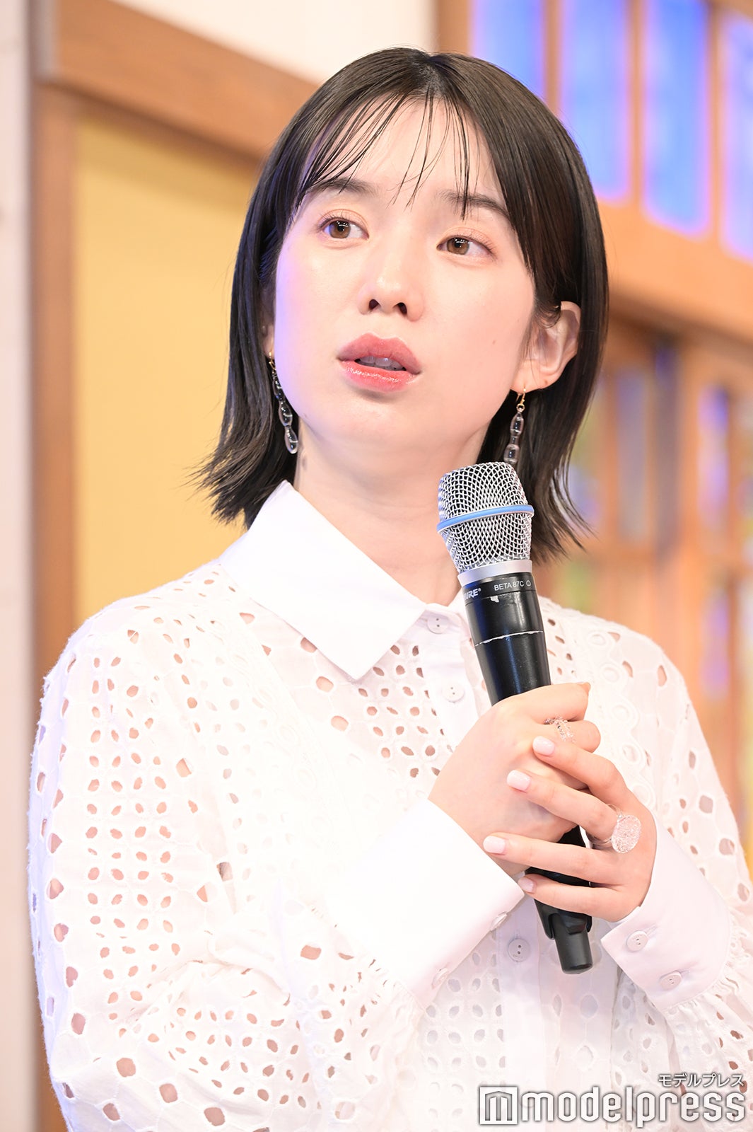 弘中綾香アナウンサー（C）モデルプレス