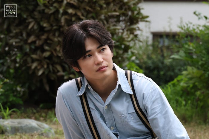 西垣匠(C)フジテレビ