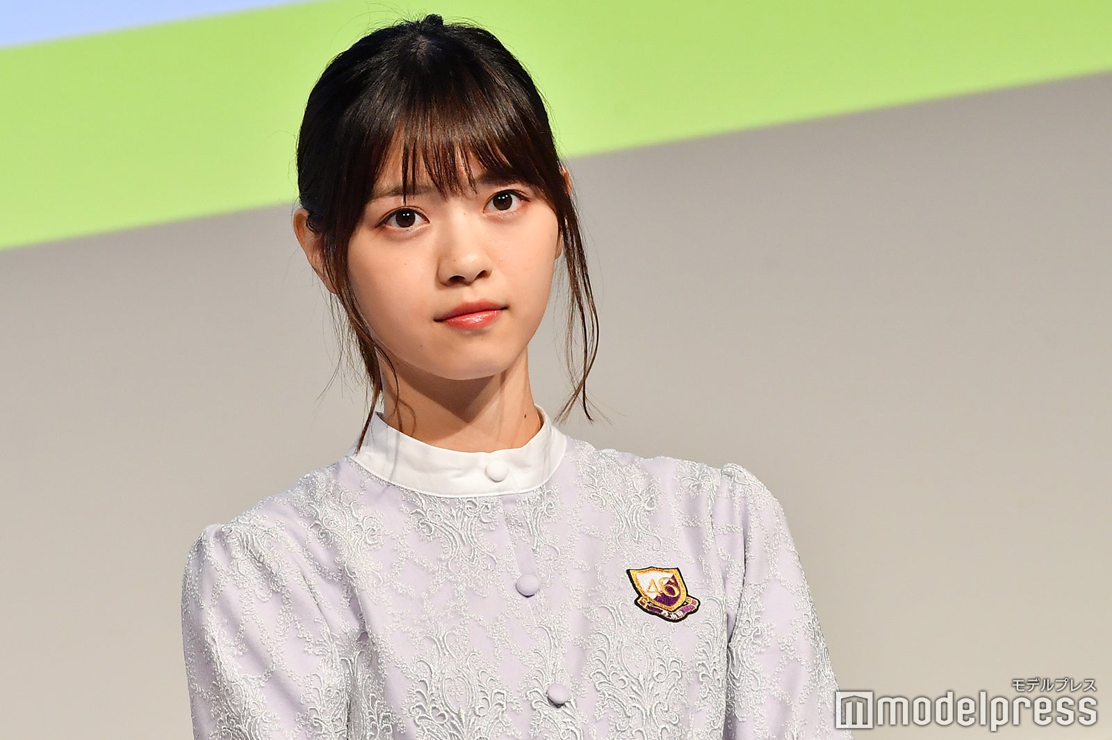 西野七瀬 （C）モデルプレス