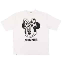 Tシャツ＜ZUCCa＞¥5,900（C）Disney