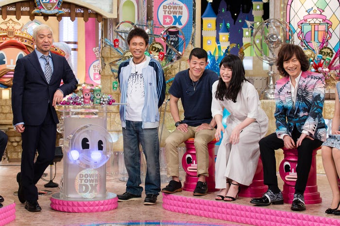 番組のワンシーン/画像提供:読売テレビ