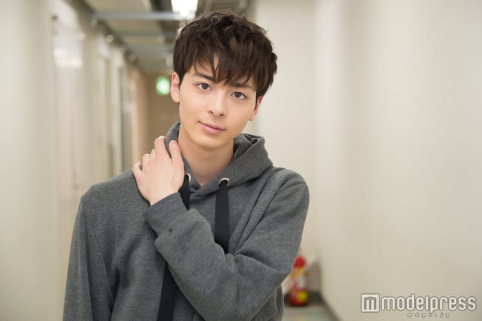 高杉真宙(C)モデルプレス