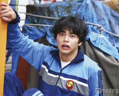 東出昌大、徹底した“ヘタレ感”に「誰も知らない東出くん」