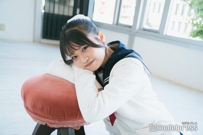 杉井美咲さん(C)モデルプレス