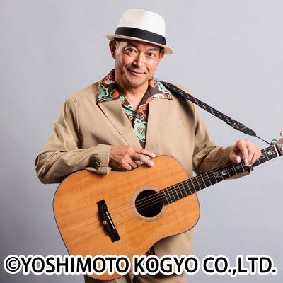 山口智充（提供写真）