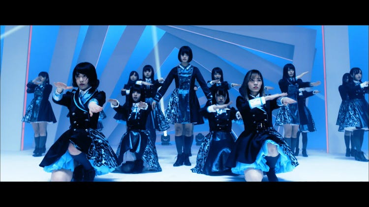 坂道akb が 神コラボ と話題沸騰 過去には こじ坂46 まゆ坂46 も これまでの48 46グループ 奇跡のコラボを振り返る モデルプレス 坂道akb が 神コラボ と話題沸騰 過去には こじ坂46 まゆ坂46 も これまでの48 46グループ 奇跡のコラボを振り返る モデルプレス